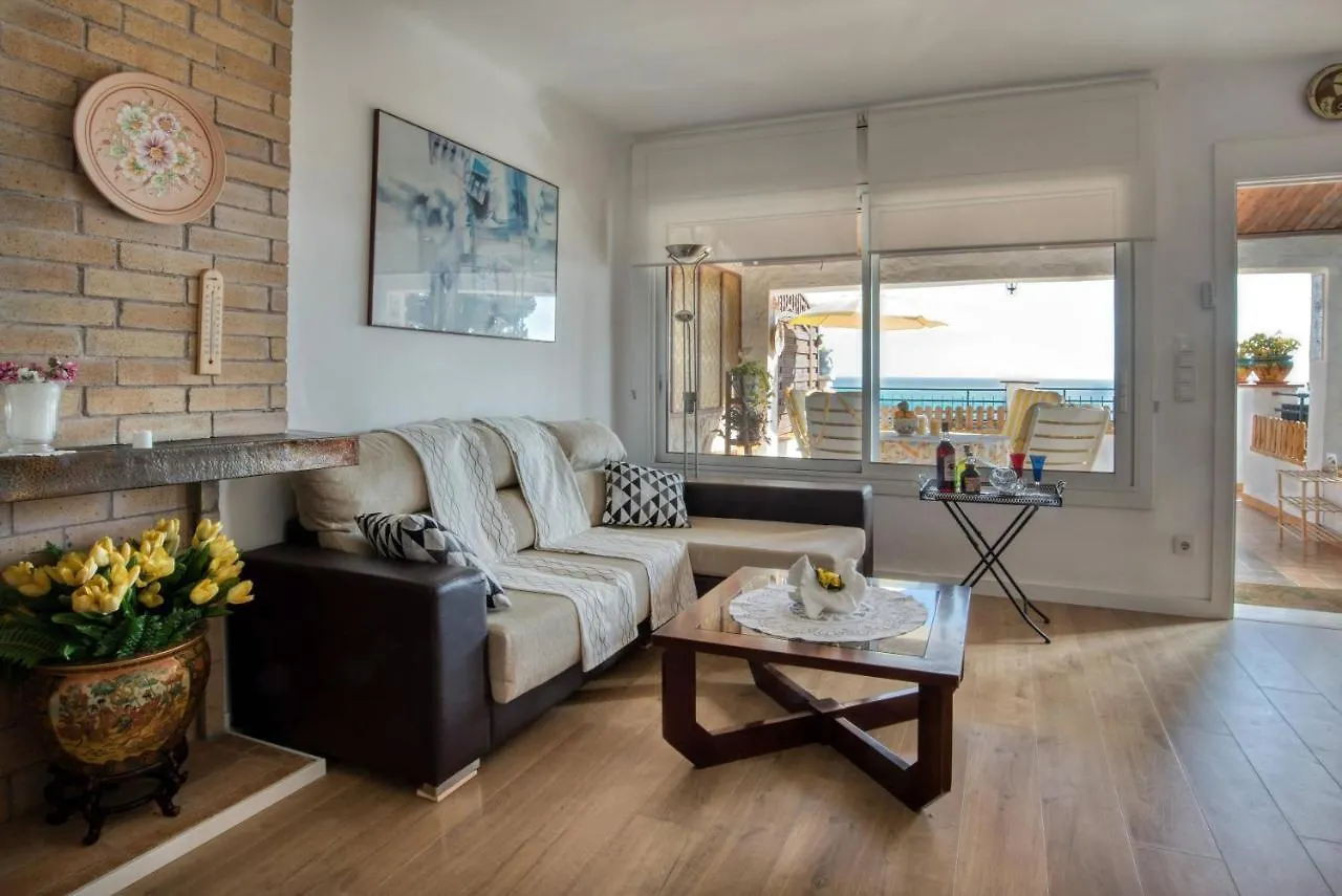 Apartamento Ingrid En פלטחה ד'ארו