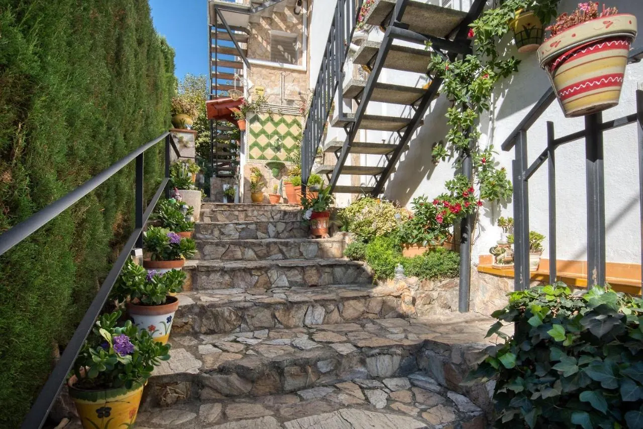 Apartamento Ingrid En פלטחה ד'ארו בית נופש